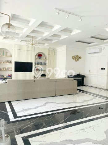Dijual Rumah Luas Elegan Dengan View Eksklusif di Gading Serpong, Tangerang Dijual Rumah Luas Elegan Dengan View Eksklusif di Gading Serpong, Tangerang