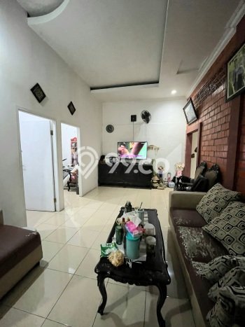 Dijual Rumah Luas Elegan Dengan View Eksklusif di Kunciran, Tangerang Dijual Rumah Luas Elegan Dengan View Eksklusif di Kunciran, Tangerang