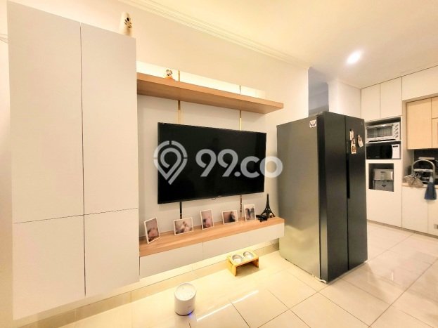 Jual Rumah Eksklusif 3 KT di Gading Serpong, Tangerang Jual Rumah Eksklusif 3 KT di Gading Serpong, Tangerang