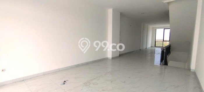 Ruko Dijual di Prime Area Jakarta Utara Luas 283m2 Ruko Dijual di Prime Area Jakarta Utara Luas 283m2