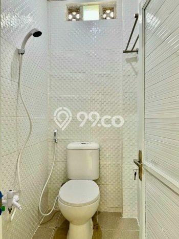 Cocok Untuk Investasi! Dijual Kost di Margonda 40 Kamar Cocok Untuk Investasi! Dijual Kost di Margonda 40 Kamar