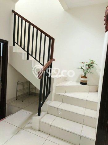 Rumah Luxury Modern Siap Huni di BSD Tangerang Rumah Luxury Modern Siap Huni di BSD Tangerang
