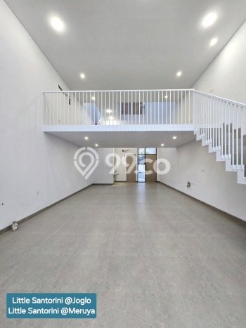 Rumah Luxury Modern Siap Huni di Joglo Jakarta Barat Rumah Luxury Modern Siap Huni di Joglo Jakarta Barat