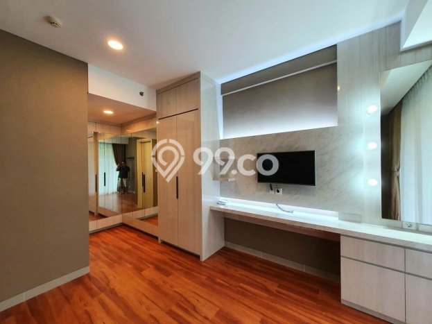 Apartemen Favorit Nyaman Dijual di Tangerang dengan 3 Kamar Tidur Apartemen Favorit Nyaman Dijual di Tangerang dengan 3 Kamar Tidur