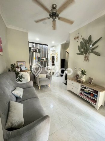 For Sale! Premium House LT 160m2 Desain Elegan di BSD For Sale! Premium House LT 160m2 Desain Elegan di BSD