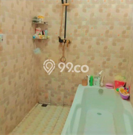 Rumah Luas Asri 3 KT Siap Huni di Gading Serpong Tangerang Rumah Luas Asri 3 KT Siap Huni di Gading Serpong Tangerang