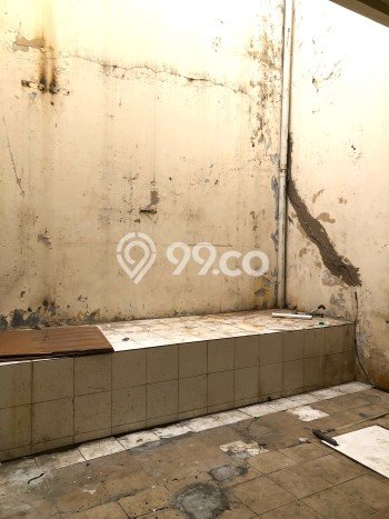 Ruko Dijual di Prime Area Tangerang Luas 95m2 Ruko Dijual di Prime Area Tangerang Luas 95m2
