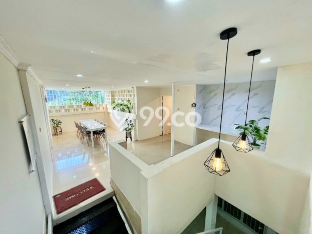 Cocok Untuk Investasi! Dijual Kost di Margonda 40 Kamar Cocok Untuk Investasi! Dijual Kost di Margonda 40 Kamar
