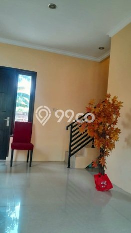 Dijual Hunian Rumah Terawat 3 KT di BSD, Tangerang Dijual Hunian Rumah Terawat 3 KT di BSD, Tangerang