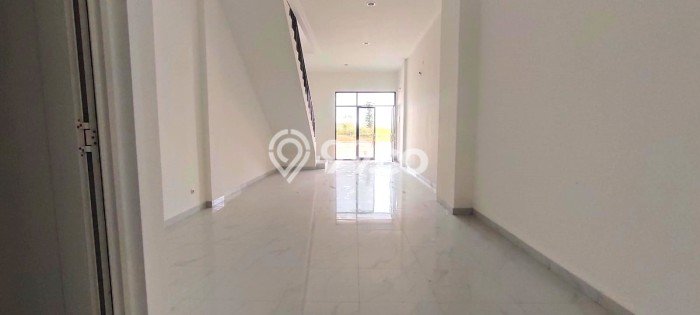 Ruko Dijual di Prime Area Jakarta Utara Luas 283m2 Ruko Dijual di Prime Area Jakarta Utara Luas 283m2