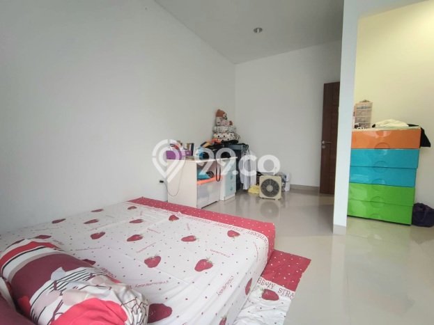 Jual Rumah Strategis Bagus Punya 3 KT di Tangerang Tangerang SHM Jual Rumah Strategis Bagus Punya 3 KT di Tangerang Tangerang SHM