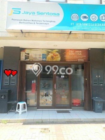 Ruko Dijual di Prime Area Tangerang Luas 72m2 Ruko Dijual di Prime Area Tangerang Luas 72m2