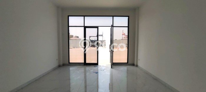 Ruko Dijual di Prime Area Jakarta Utara Luas 283m2 Ruko Dijual di Prime Area Jakarta Utara Luas 283m2