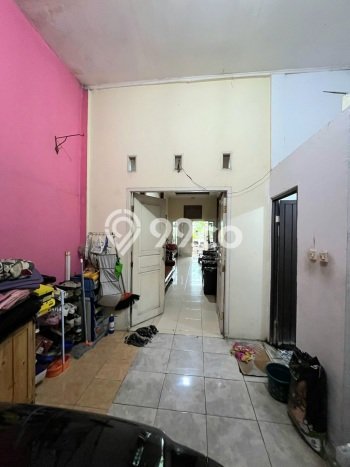 Dijual Rumah Luas Elegan Dengan View Eksklusif di Kunciran, Tangerang Dijual Rumah Luas Elegan Dengan View Eksklusif di Kunciran, Tangerang