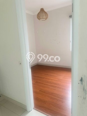 Rumah Elit Modern Siap Huni di BSD Tangerang Rumah Elit Modern Siap Huni di BSD Tangerang