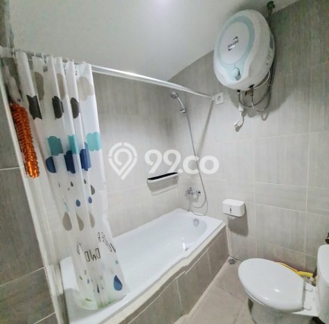 Apartemen Minimalis untuk Dijual di Cikarang Dengan Spesifikasi 1 KT & 1 KM Apartemen Minimalis untuk Dijual di Cikarang Dengan Spesifikasi 1 KT & 1 KM