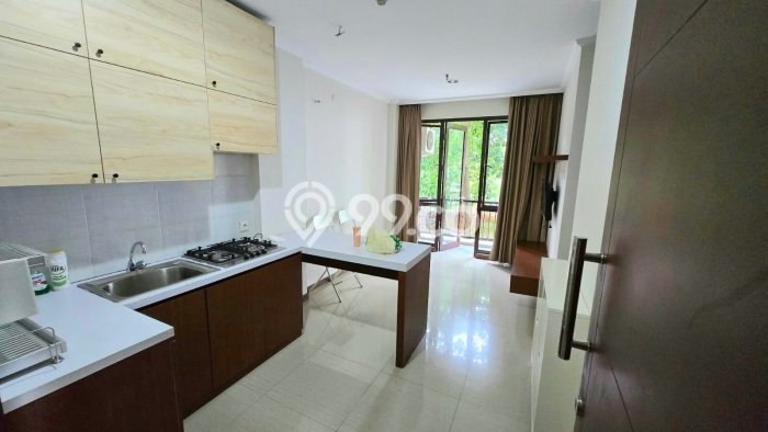 Hunian Apartemen Strategis untuk Dijual di Tangerang dengan 3 Kamar Hunian Apartemen Strategis untuk Dijual di Tangerang dengan 3 Kamar