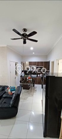 Jual Rumah Luas Megah Dengan View Eksklusif di Gading Serpong, Tangerang Jual Rumah Luas Megah Dengan View Eksklusif di Gading Serpong, Tangerang