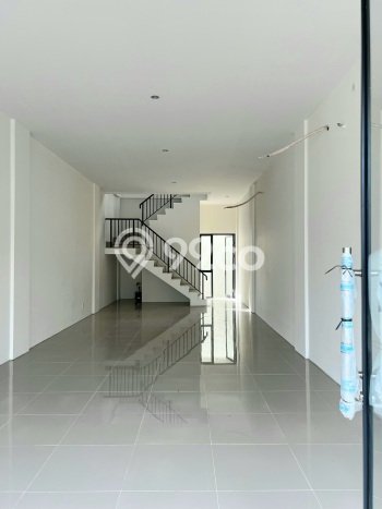 Ruko Paling Dicari LB 124m2 Dijual di Cisauk Ruko Paling Dicari LB 124m2 Dijual di Cisauk