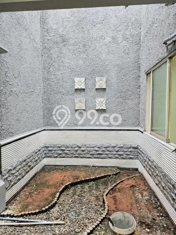 Dijual Rumah 3 Kamar Lokasi Strategis Bagus dan Strategis di Karawaci Dijual Rumah 3 Kamar Lokasi Strategis Bagus dan Strategis di Karawaci