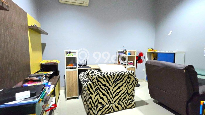 Hunian Super Elit dengan Akses Paling Strategis di Gading Serpong, Tangerang Hunian Super Elit dengan Akses Paling Strategis di Gading Serpong, Tangerang