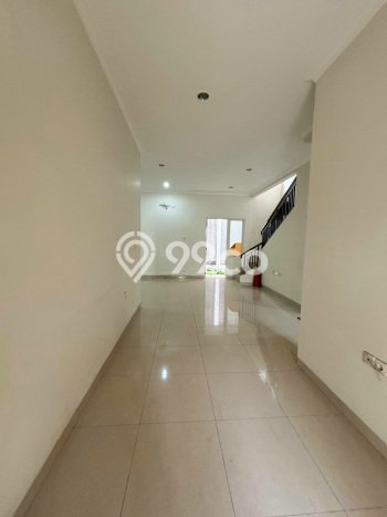 Rumah Elit Modern Siap Huni di Gading Serpong Tangerang Rumah Elit Modern Siap Huni di Gading Serpong Tangerang