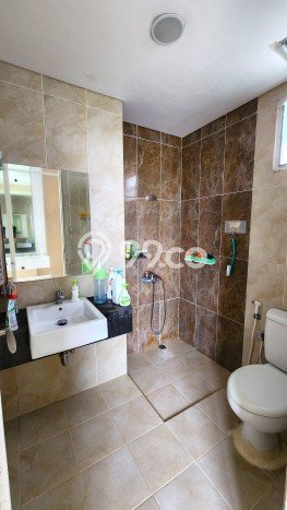 Hunian Apartemen Strategis untuk Dijual di Tangerang dengan 3 Kamar Hunian Apartemen Strategis untuk Dijual di Tangerang dengan 3 Kamar