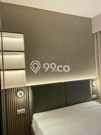 Dijual Apartemen 1 KT & 1 KM di Tangerang Area Strategis Dijual Apartemen 1 KT & 1 KM di Tangerang Area Strategis