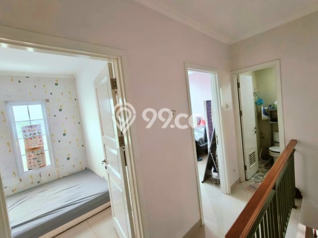 Dijual Hunian Rumah Nyaman 3 Kamar di Gading Serpong, Tangerang Dijual Hunian Rumah Nyaman 3 Kamar di Gading Serpong, Tangerang