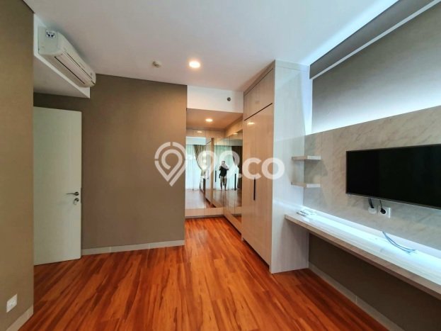 Apartemen Favorit Nyaman Dijual di Tangerang dengan 3 Kamar Tidur Apartemen Favorit Nyaman Dijual di Tangerang dengan 3 Kamar Tidur