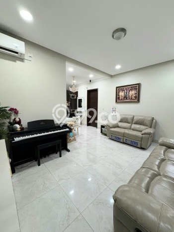 For Sale! Premium House LT 160m2 Desain Elegan di BSD For Sale! Premium House LT 160m2 Desain Elegan di BSD
