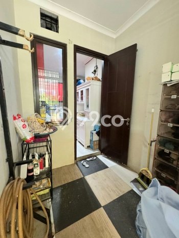 For Sale! Premium House LT 160m2 Desain Elegan di BSD For Sale! Premium House LT 160m2 Desain Elegan di BSD