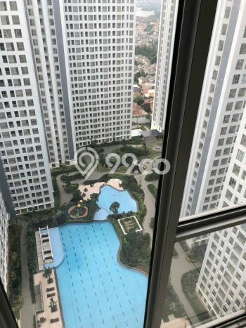 Siap Huni Apartemen di Tangerang 3 Kamar & 1 Kamar Mandi, Luas 55m2 Siap Huni Apartemen di Tangerang 3 Kamar & 1 Kamar Mandi, Luas 55m2