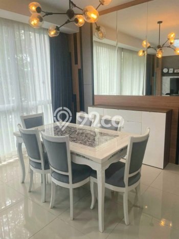 Apartemen Favorit Nyaman Dijual di Tangerang dengan 3 Kamar Tidur Apartemen Favorit Nyaman Dijual di Tangerang dengan 3 Kamar Tidur