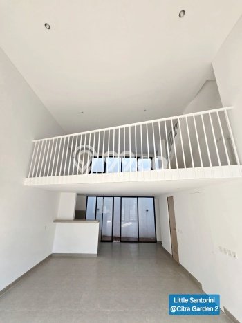 Dijual Hunian Rumah Terawat 4 KT di Citra Garden, Jakarta Barat Dijual Hunian Rumah Terawat 4 KT di Citra Garden, Jakarta Barat