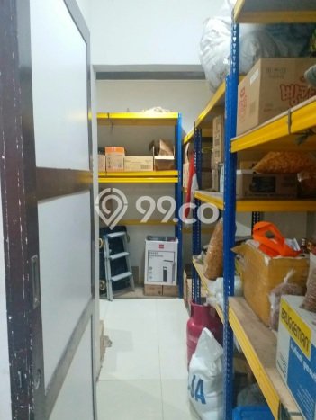 Ruko Dijual di Prime Area Tangerang Luas 72m2 Ruko Dijual di Prime Area Tangerang Luas 72m2