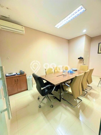 Ruko Dijual di Prime Area Tangerang Luas 700m2 Ruko Dijual di Prime Area Tangerang Luas 700m2