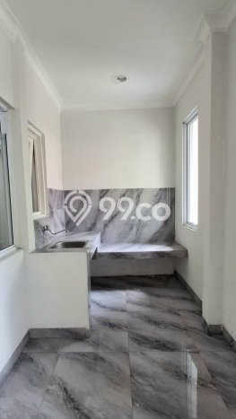 Rumah Minimalis 2 KT LT 48m2 di Gading Serpong Rumah Minimalis 2 KT LT 48m2 di Gading Serpong