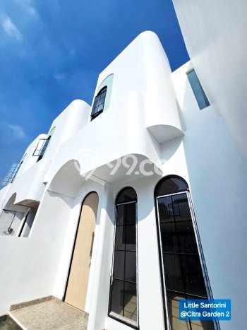 Dijual Hunian Rumah Terawat 4 KT di Citra Garden, Jakarta Barat Dijual Hunian Rumah Terawat 4 KT di Citra Garden, Jakarta Barat