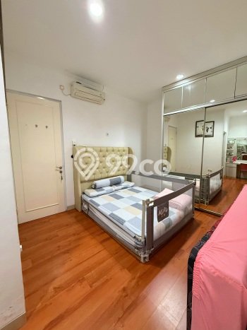 Rumah Mewah Dijual LT 160m2 di Tangerang, Tangerang Rumah Mewah Dijual LT 160m2 di Tangerang, Tangerang