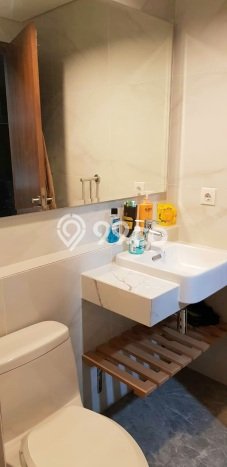 Apartemen Strategis 36m2 di Alam Sutera Tangerang 2 KT Apartemen Strategis 36m2 di Alam Sutera Tangerang 2 KT