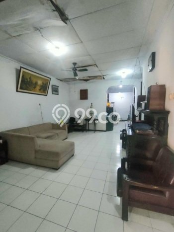 Jual Rumah Modern 4 KT di Gading Serpong, Tangerang Jual Rumah Modern 4 KT di Gading Serpong, Tangerang