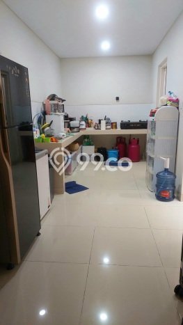 Jual Rumah Mewah Elegan Dengan View Cantik di Gading Serpong, Tangerang Jual Rumah Mewah Elegan Dengan View Cantik di Gading Serpong, Tangerang