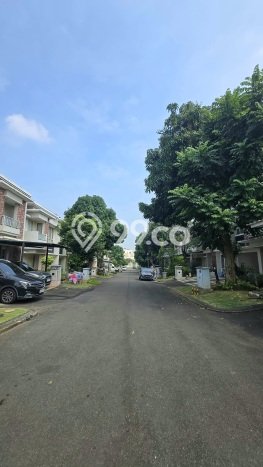 For Sale Hunian Rumah Terawat 3 KT di Gading Serpong, Tangerang For Sale Hunian Rumah Terawat 3 KT di Gading Serpong, Tangerang