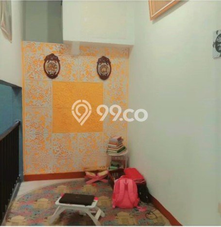 Rumah Luas Asri 3 KT Siap Huni di Gading Serpong Tangerang Rumah Luas Asri 3 KT Siap Huni di Gading Serpong Tangerang