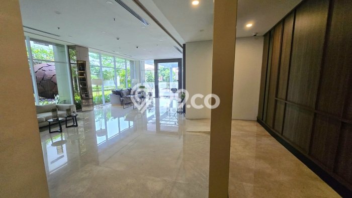Hunian Apartemen Mewah & Eksklusif 2 BR di Cempaka Putih, Jakarta Pusat Hunian Apartemen Mewah & Eksklusif 2 BR di Cempaka Putih, Jakarta Pusat