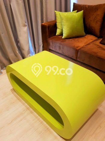 Apartemen Terawat Dijual di Tangerang Spesifikasi 1 KT, 1 KM Apartemen Terawat Dijual di Tangerang Spesifikasi 1 KT, 1 KM
