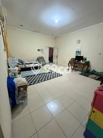 Dijual Rumah Luas Elegan Dengan View Eksklusif di Kunciran, Tangerang Dijual Rumah Luas Elegan Dengan View Eksklusif di Kunciran, Tangerang