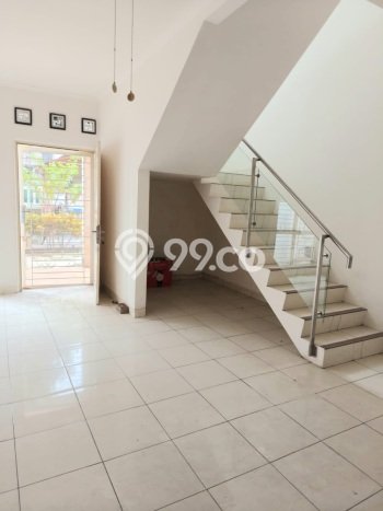 Jual Rumah Modern 3 KT di Taman Kencana, Jakarta Barat Jual Rumah Modern 3 KT di Taman Kencana, Jakarta Barat