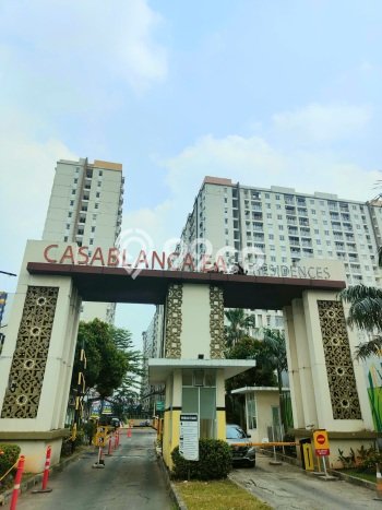 Komersial Dijual di Prime Area Jakarta Timur Luas 18m2 Komersial Dijual di Prime Area Jakarta Timur Luas 18m2